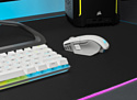 Corsair M65 RGB Ultra White Corsair M65 RGB Ultra White