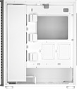 PCCooler ME200 Mesh (белый) PCCooler ME200 Mesh (белый)