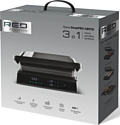 RED Solution SteakPRO G807D