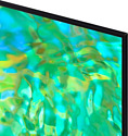 Samsung Crystal UHD 4K CU8000 UE65CU8000UXCE Samsung Crystal UHD 4K CU8000 UE65CU8000UXCE