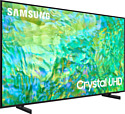 Samsung Crystal UHD 4K CU8000 UE65CU8000UXCE Samsung Crystal UHD 4K CU8000 UE65CU8000UXCE