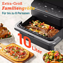 Cosori CAF-TF101S-AEU Cosori CAF-TF101S-AEU