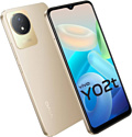 Vivo Y02t 4/64GB