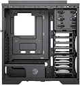 GameMax Master 2 (черный)