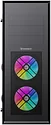 GameMax Master 2 (черный)