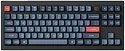 Keychron V3 Max V3M-D4 Gateron Jupiter Banana, с гравировкой