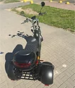 Smart Balance X11 Trike 2025