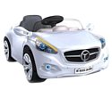 Electric Toys Mercedes SLR (CH9928)