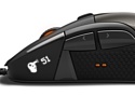 SteelSeries Rival 700