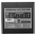 Modecom MC-500-S88 500W