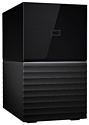 Western Digital My Book Duo 6 TB (WDBFBE0060JBK)