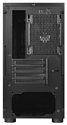 Thermaltake Versa H17 CA-1J1-00S1WN-00 Black