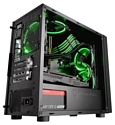 Thermaltake Versa H17 CA-1J1-00S1WN-00 Black