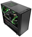 Thermaltake Versa H17 CA-1J1-00S1WN-00 Black