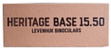 LEVENHUK Heritage BASE 15x50