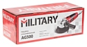 MILITARY AG500