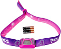 Petzl TIKKID (розовый)