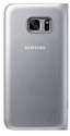Samsung LED View Cover для Samsung Galaxy S7 (серый)