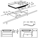 Electrolux EIS8134