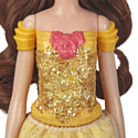 Hasbro Disney Princess Royal Shimmer Belle E4159