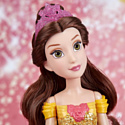 Hasbro Disney Princess Royal Shimmer Belle E4159