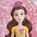 Hasbro Disney Princess Royal Shimmer Belle E4159