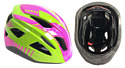 Ausini Light Green/Pink 03-3