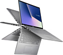 ASUS Zenbook Flip 14 UM462DA-AI086T