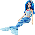 Barbie Dreamtopia Mermaid FJC92