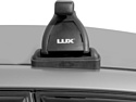 LUX Стандарт 692117 (черный)