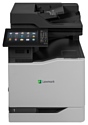 Lexmark CX827de