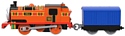 Thomas and Friends Поездной состав Основные герои мультфильмов Ния FXX47/GMK39