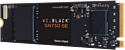 Western Digital Black SN750 SE 250GB WDS250G1B0E