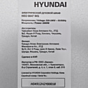 Hyundai HEO 6647 WG