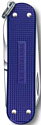 Victorinox Classic Alox SD Colors (темно-синий)