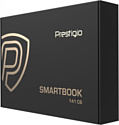 Prestigio Smartbook 141 C6 PSB141C06CHP_DG_CIS