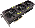 Manli GeForce RTX 3080 (M-NRTX3080/6RJHPPPV2-M3478)