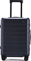 Ninetygo Manhattan Frame Luggage 20" (темно-синий)