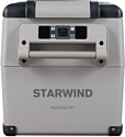 StarWind Mainfrost M7 35л (серый)