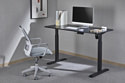 ErgoSmart Electric Desk Prime (черный)