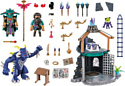 Playmobil PM70746 Фиолетовая долина - Логово Демона