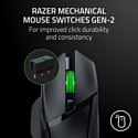 Razer Basilisk V3 X HyperSpeed