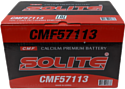 Solite CMF 57113 (71Ah)