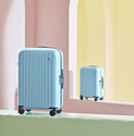 90 Ninetygo Elbe Luggage 28 (синий)