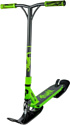 Plank Triton P20-TRI100G-S+SKI (зеленый/ящерица)