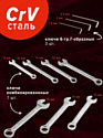 WMC Tools 4821-5EURO 82 предмета