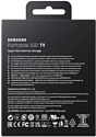 Samsung T9 4TB (черный)