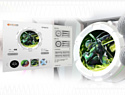 ID-COOLING SL360 White