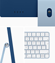 Apple iMac M1 2021 24" Z14M00436 Apple iMac M1 2021 24" Z14M00436