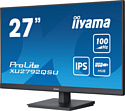 Iiyama ProLite XU2792QSU-B6